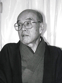 加藤 治郎