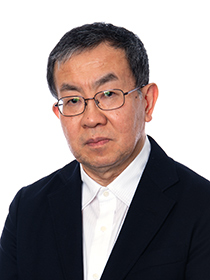 南 芳一