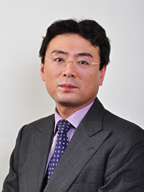 塚田 泰明
