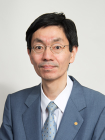 西川 慶二