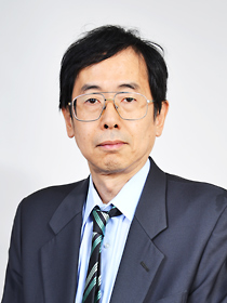 室岡 克彦