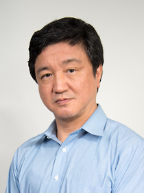 大野八一雄
