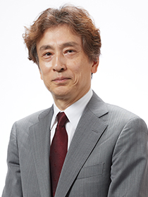 浦野 真彦