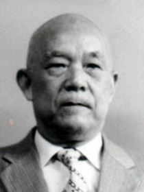 小堀 清一