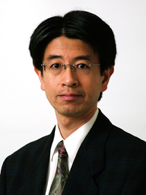 安西 勝一