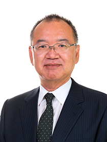 石川 陽生