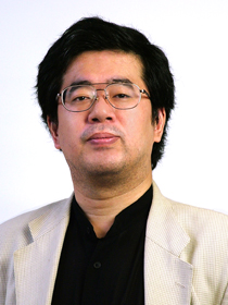 櫛田 陽一
