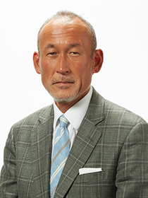 中川 大輔