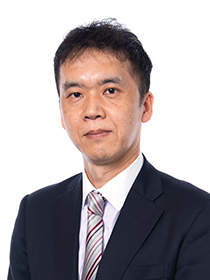 畠山 鎮