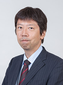 杉本 昌隆