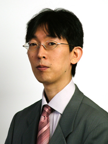 川上 猛