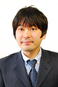 行方 尚史