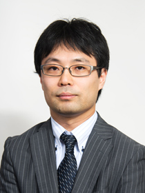 北浜 健介