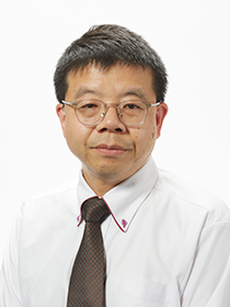 勝又 清和