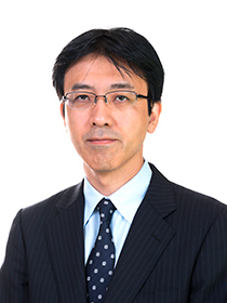 中座 真