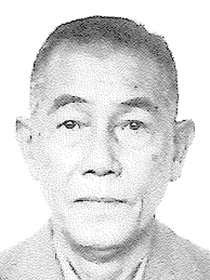 加藤 恵三