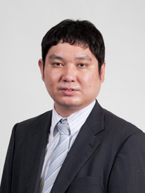 小林 裕士
