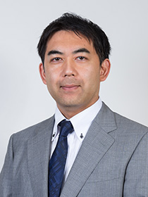 増田 裕司