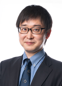山崎 隆之