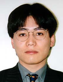 中尾 敏之