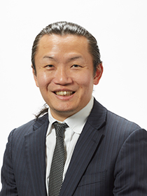 松尾 歩