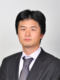 藤倉 勇樹