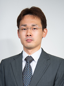 長岡 裕也