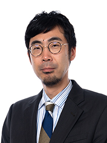 遠山 雄亮