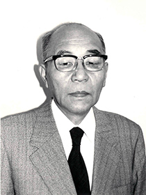 山本 武雄