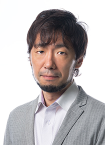 佐藤 慎一