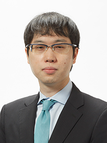 阿部健治郎