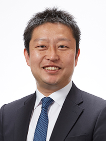 船江 恒平