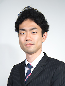 門倉 啓太