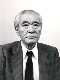 板谷 四郎