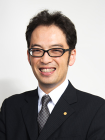 今泉 健司