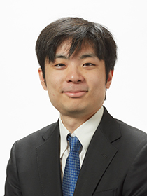 青嶋 未来