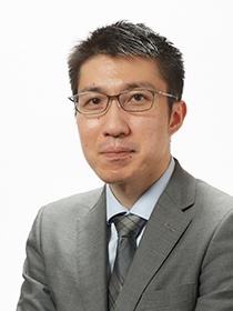 高野 智史