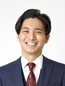 都成 竜馬
