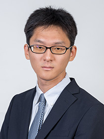 井出 隼平