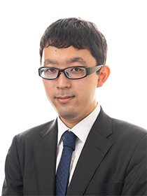 西田 拓也