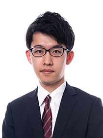古森 悠太