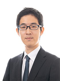 池永 天志