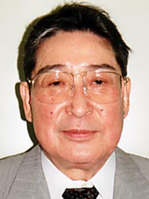広津 久雄
