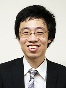 石川 優太