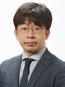 谷合 廣紀