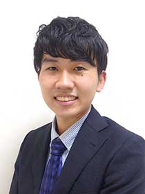 井田 明宏