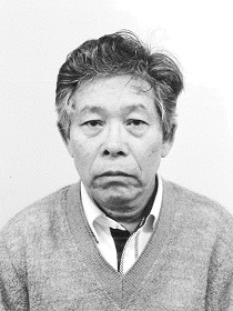 富沢 幹雄