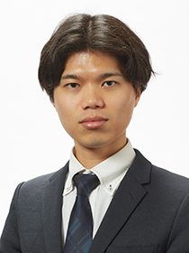 高橋佑二郎