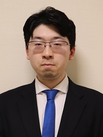 獺ヶ口 笑保人