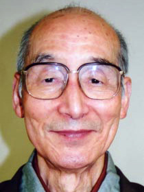 原田 泰夫